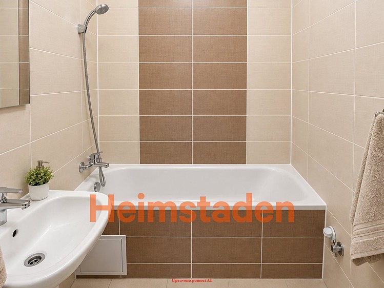Wohnung 1+1 zur Miete, 36 m² (3 von 9)