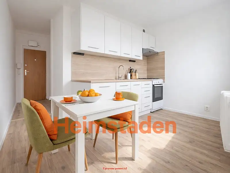 Pronájem bytu 2+1 53 m², Karviná – náhled fotky 2