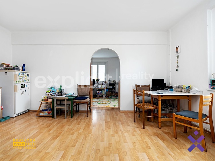 Квартира 2+kk на продаж, 50 м² (5 з 10)