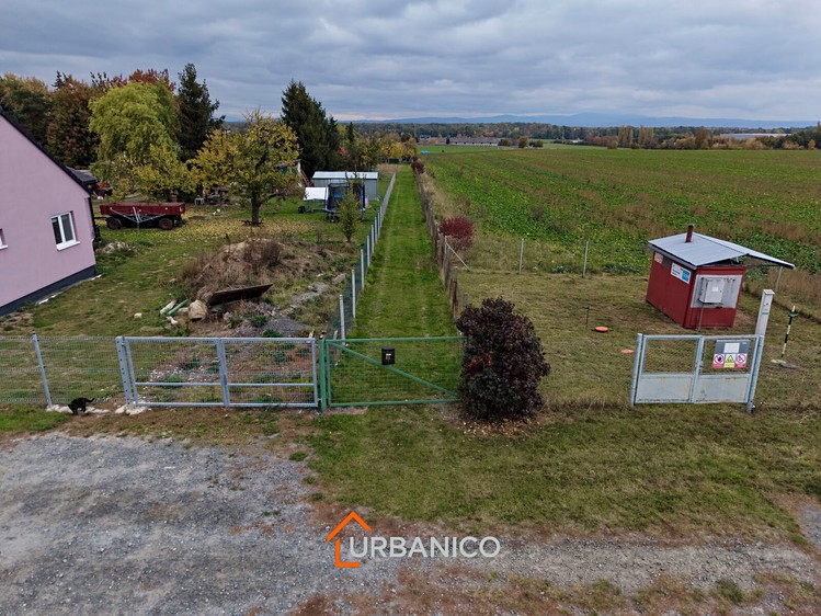 Prodej pozemku, 3 645 m² (2 z 12)