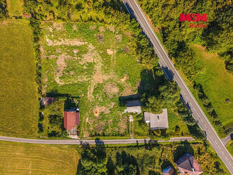 Prodej pozemku, 3 424 m² (10 z 19)