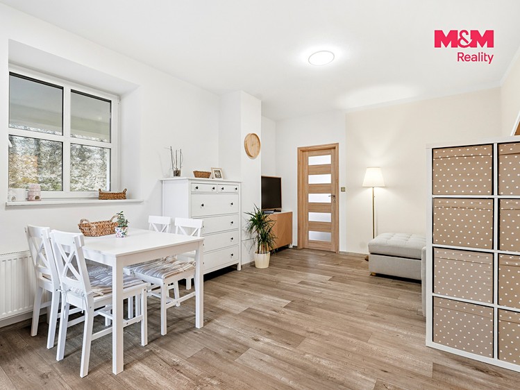 Wohnung 3+kk zum Kauf, 43 m² (11 von 26)