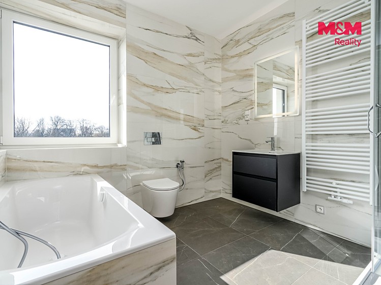 Квартира 3+kk на продаж, 106 м² (7 з 19)