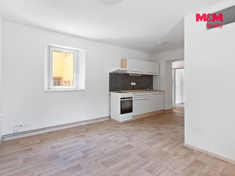 Квартира 3+kk на продаж, 62 м² (2 з 9)
