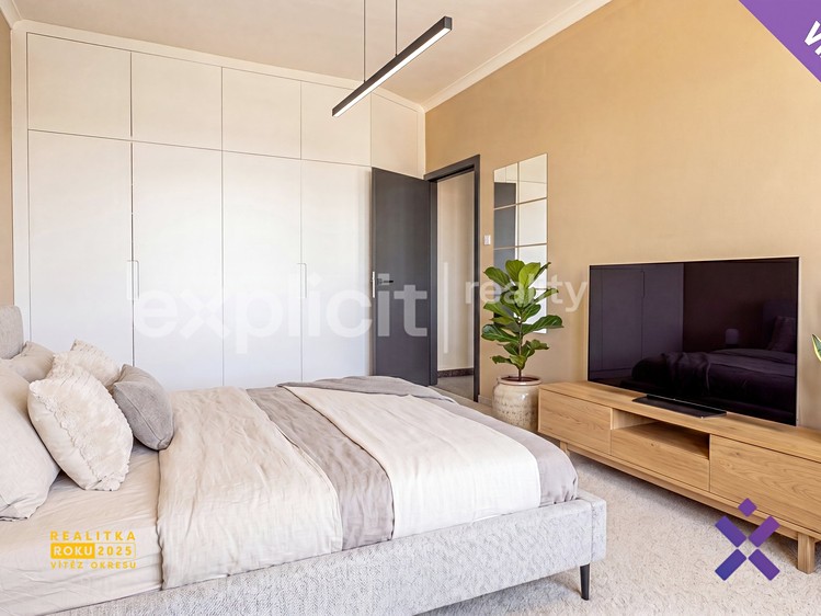 Квартира 3+1 на продаж, 86 м² (7 з 39)