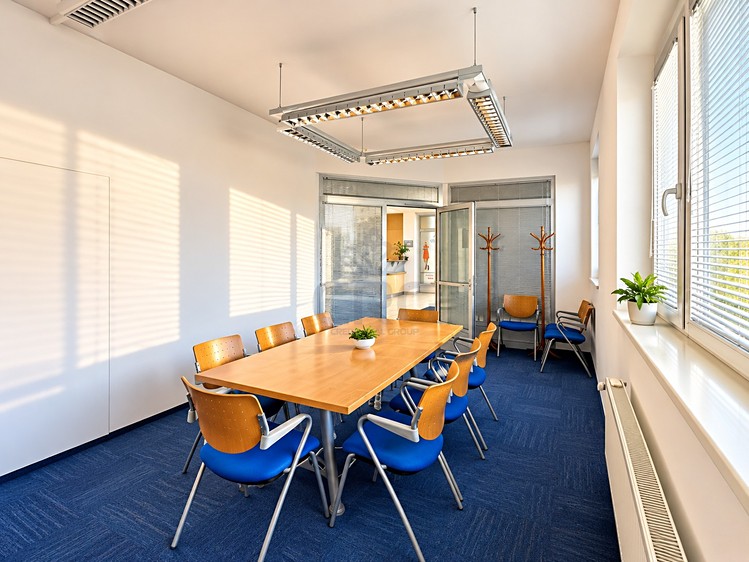 Pronájem komerčního prostoru, 125 m² (44 z 59)