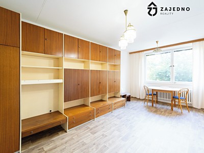 Wohnung 3+1 zur Miete, 72 m² (2 von 23)