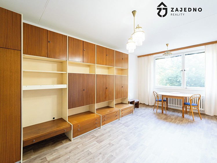 Wohnung 3+1 zur Miete, 72 m² (2 von 23)