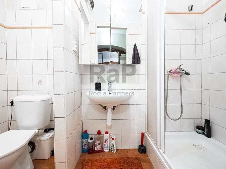 Квартира 2+kk на продаж, 49 м² (9 з 10)