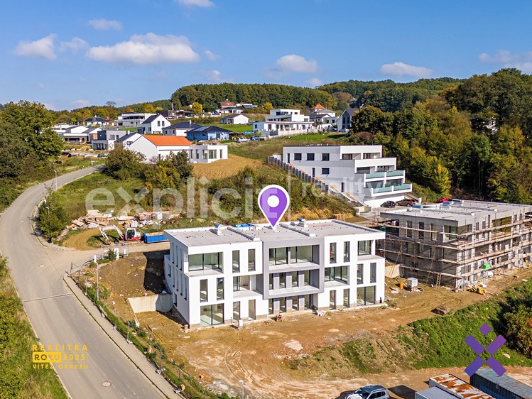 Квартира 2+kk на продаж, 58 м² (14 з 14)