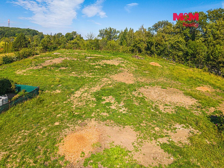 Prodej pozemku, 3 424 m² (4 z 19)