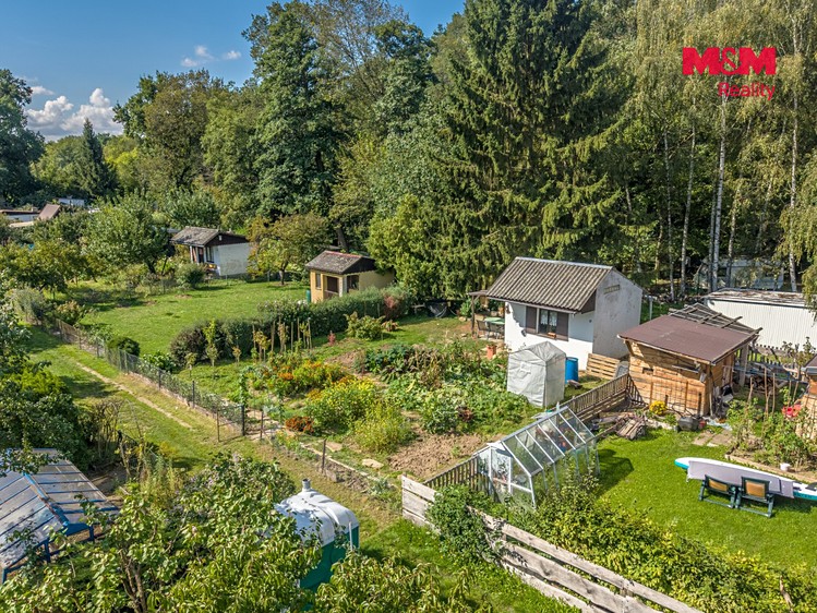 Будинок на продаж, 16 м² (6 з 19)