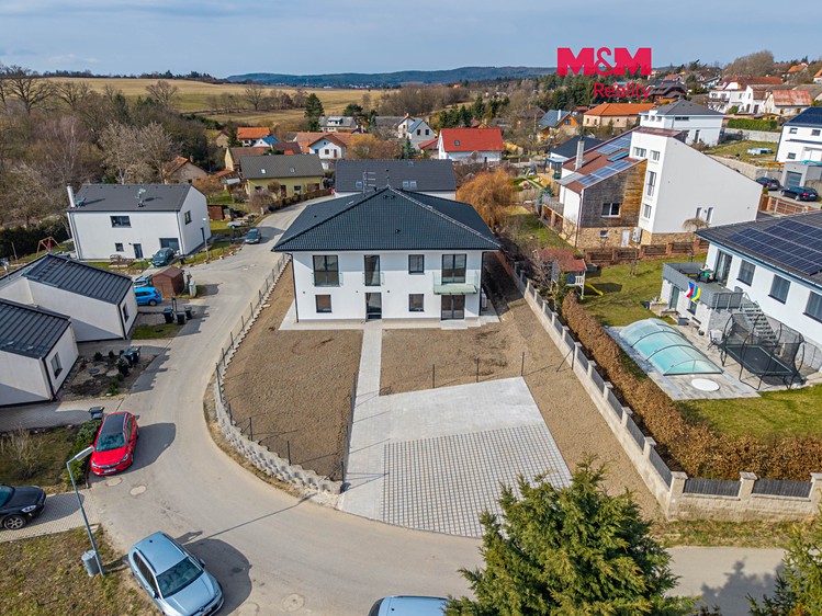 Квартира 3+kk на продаж, 106 м² (1 з 19)