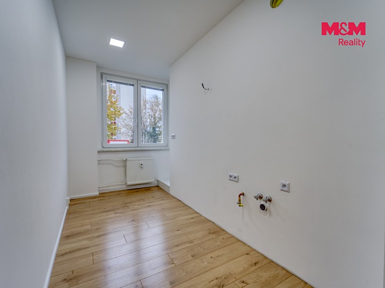 Квартира 3+1 на продаж, 63 м² (5 з 18)