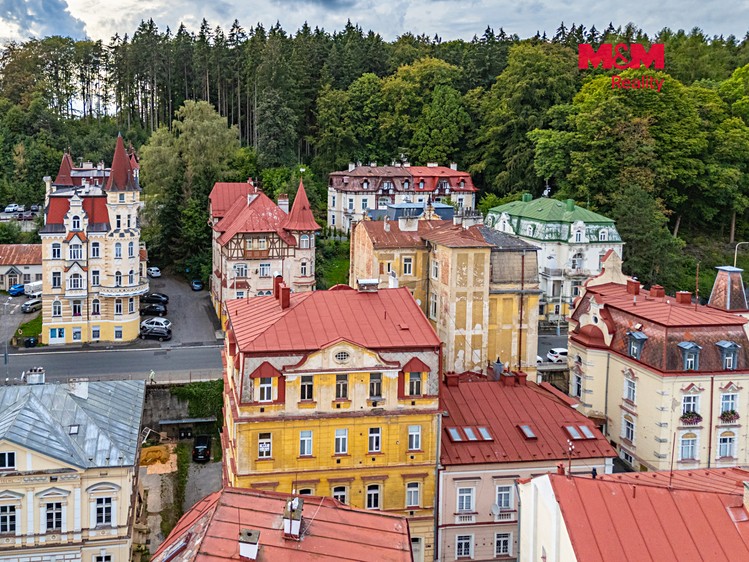 Квартира 3+kk в оренду, 72 м² (30 з 30)