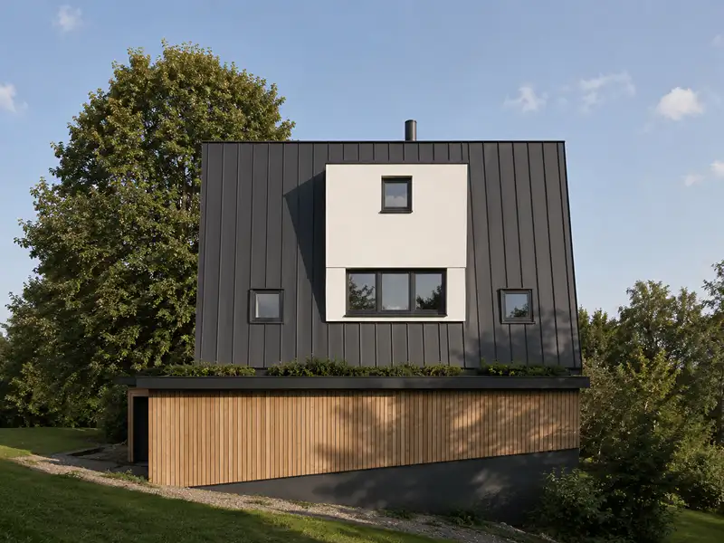 Prodej rodinného domu 153 m², pozemek 556 m², Jilemnice – náhled fotky 2