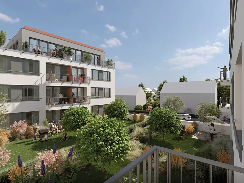 Prodej bytu 3+kk 72 m², Praha – náhled fotky 2