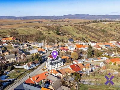 Prodej bytu 2+kk, 48 m² (2 z 13)