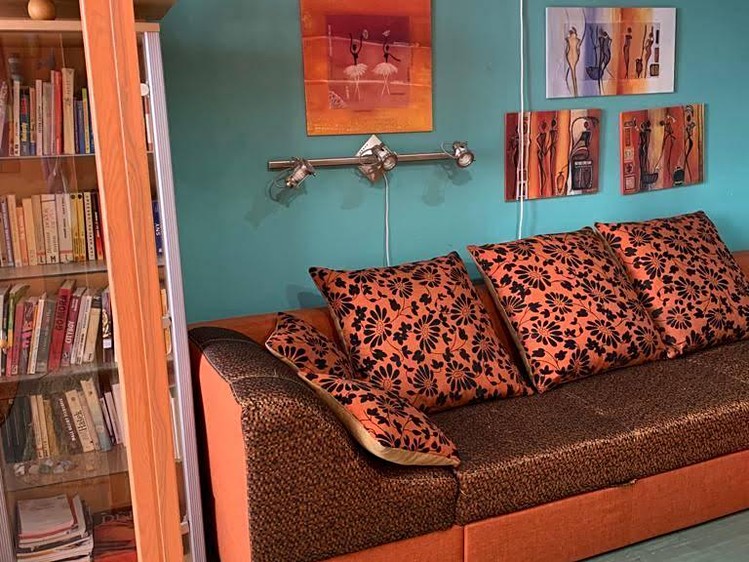 Wohnung 2+1 zur Miete, 60 m² (12 von 30)