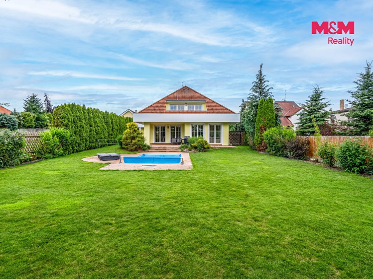 Будинок на продаж, 262 м² (27 з 27)