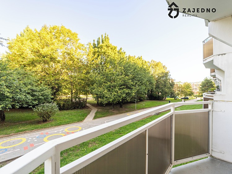 Wohnung 3+1 zur Miete, 72 m² (20 von 23)