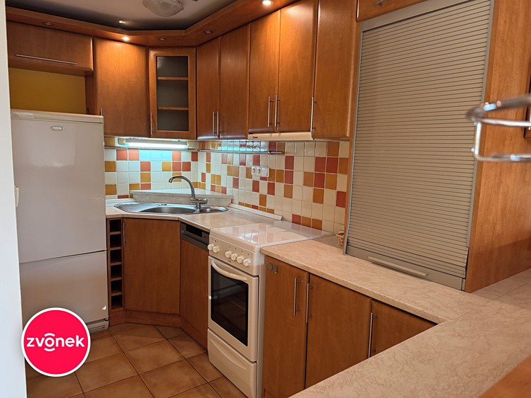 Wohnung 2+kk zur Miete, 50 m² (2 von 12)