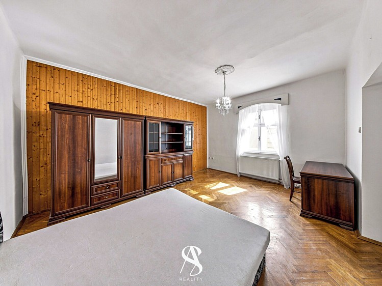 Pronájem bytu 2+1, 51 m² (3 z 14)