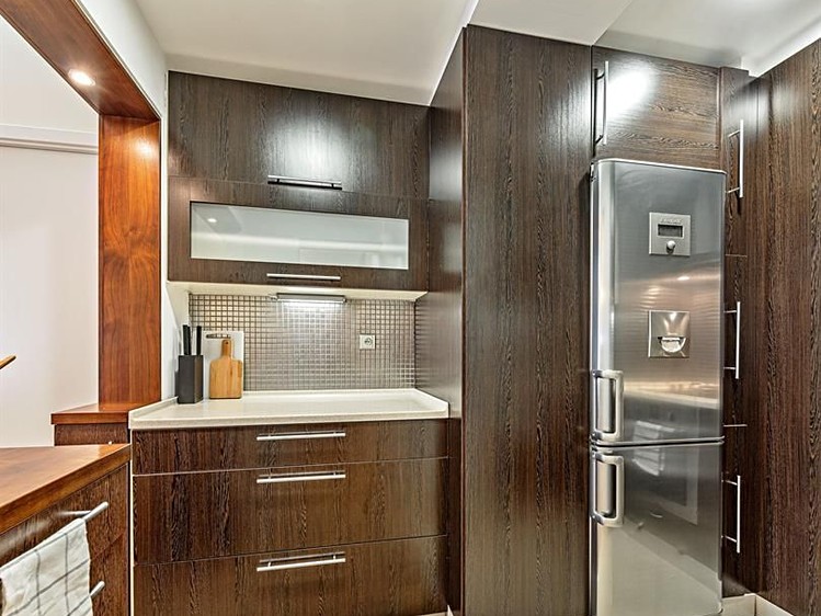 Квартира 3+kk в оренду, 73 м² (6 з 29)