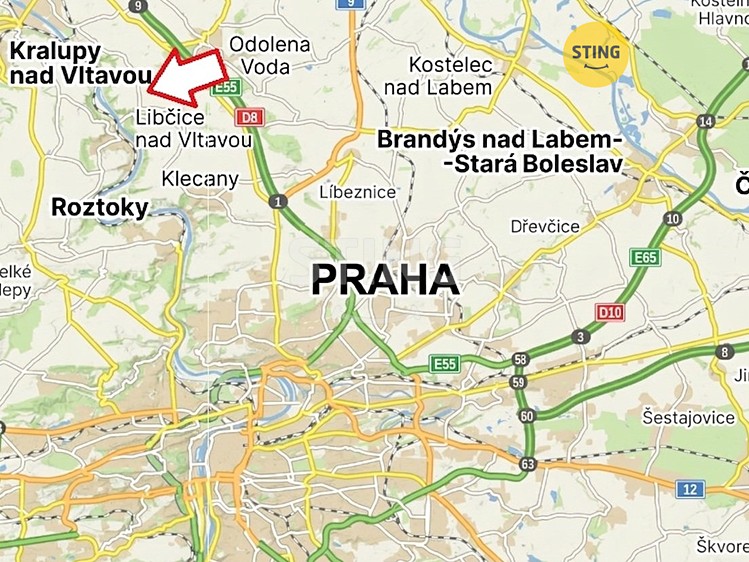 Ділянка на продаж, 1 071 м² (1 з 3)