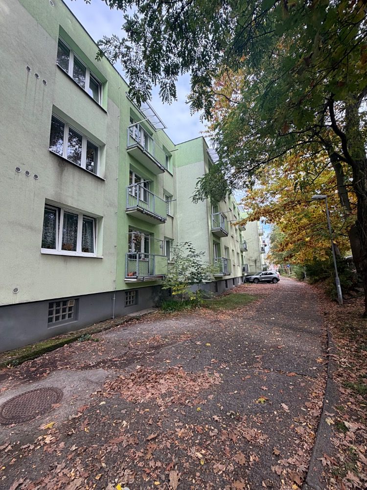 Prodej bytu 2+1 50 m², Teplice – fotka 1 z 3