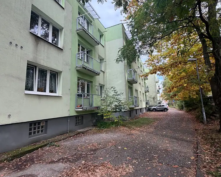 Prodej bytu 2+1 50 m², Teplice – náhled fotky 1