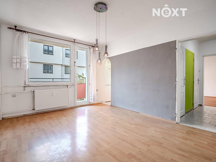 Квартира 2+1 на продаж, 45 м² (6 з 14)