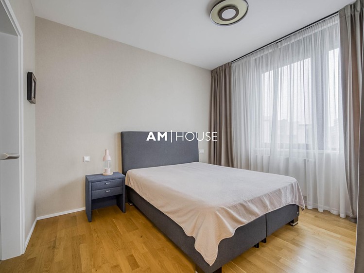 Pronájem bytu 4+kk, 109 m² (11 z 12)