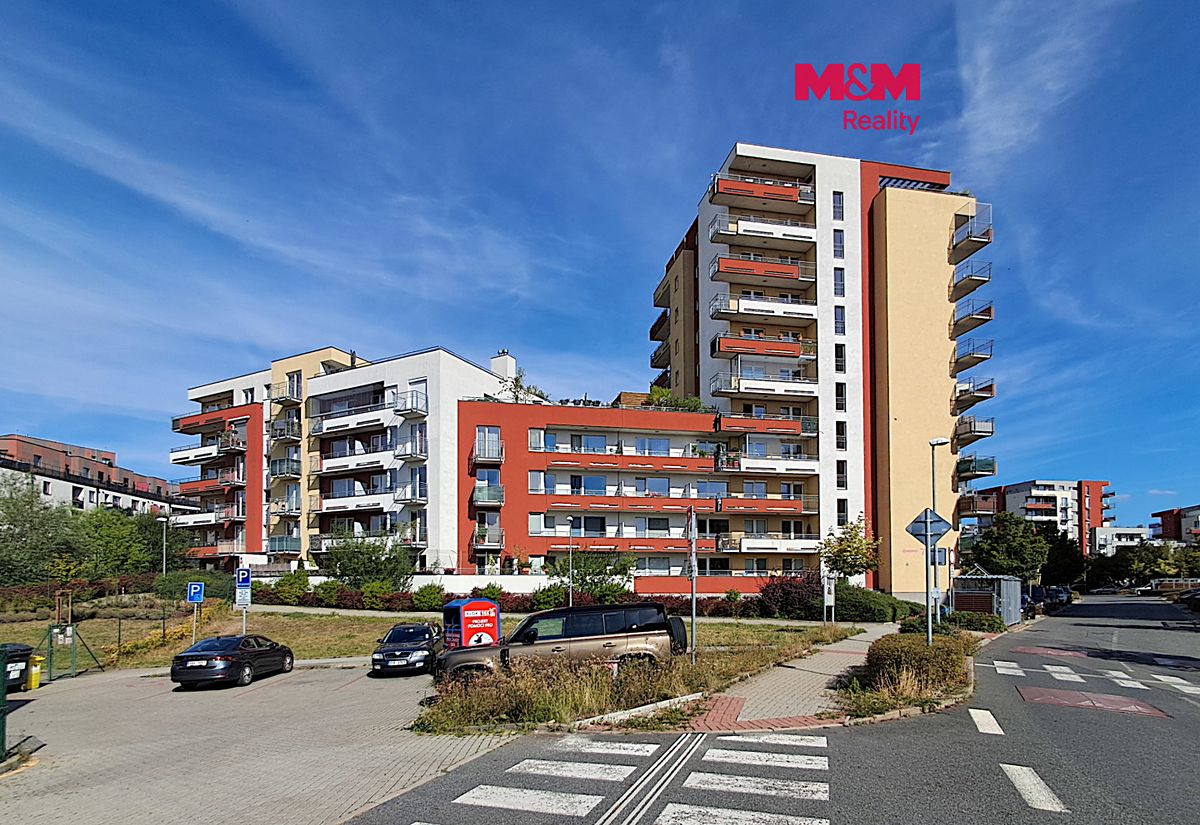 Prodej bytu 1+kk 40 m²