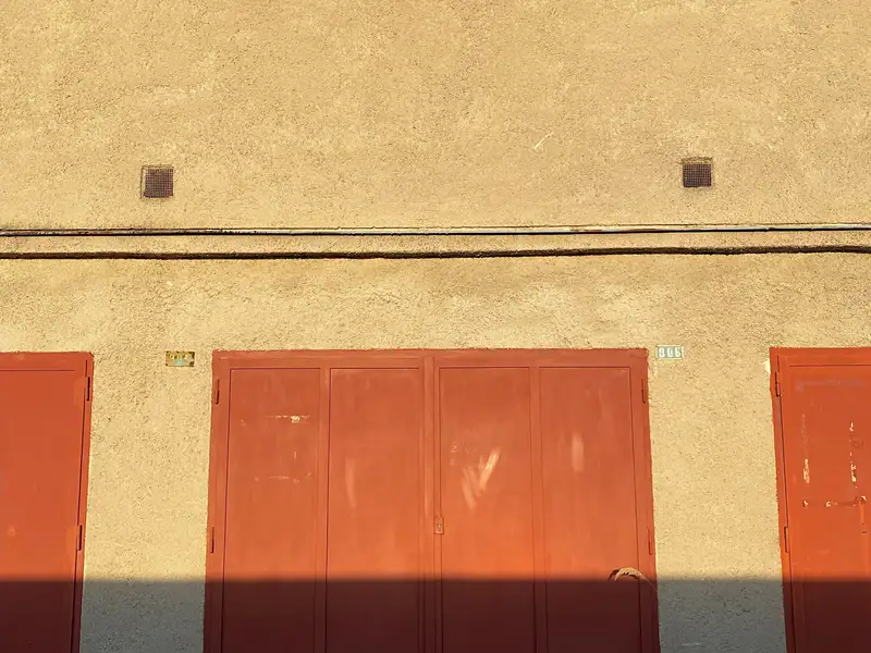 Pronájem garáže 16 m², Havlíčkův Brod – náhled fotky 3