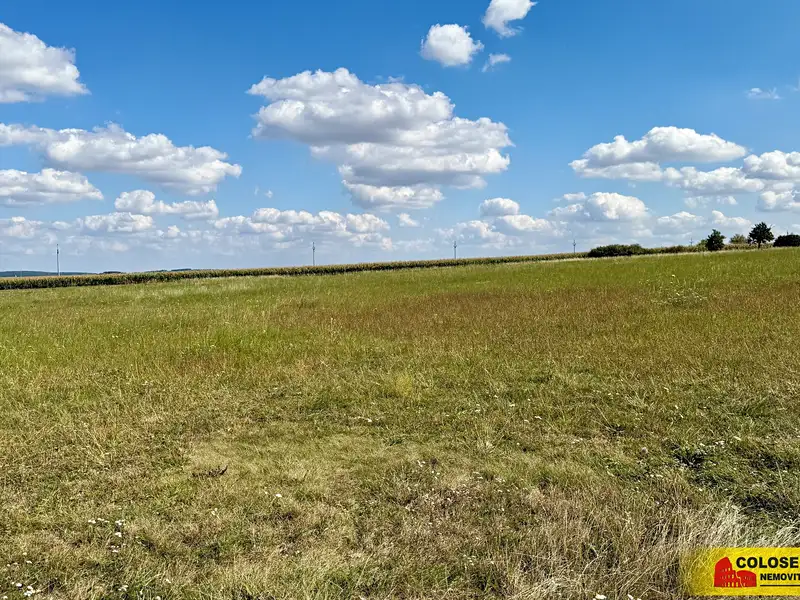 Prodej komerčního pozemku 8168 m², Znojmo – náhled fotky 3