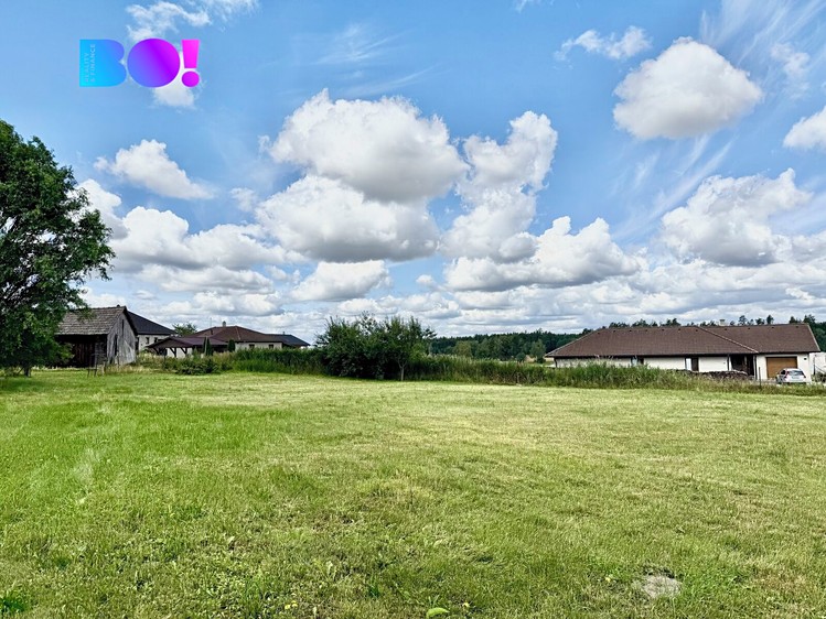 Prodej pozemku, 881 m² (4 z 5)