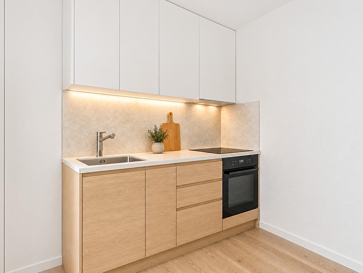 Wohnung 1+kk zum Kauf, 33 m² (13 von 18)