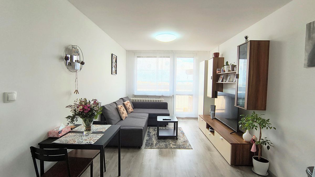 Prodej bytu 2+kk 41 m², Praha – fotka 1 z 3