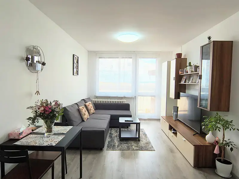 Prodej bytu 2+kk 41 m², Praha – náhled fotky 1