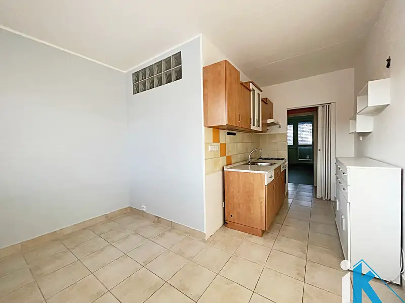 Pronájem bytu 1+1 38 m², Prostějov – náhled fotky 2