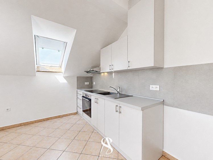 Wohnung 1+kk zur Miete, 28 m² (4 von 6)