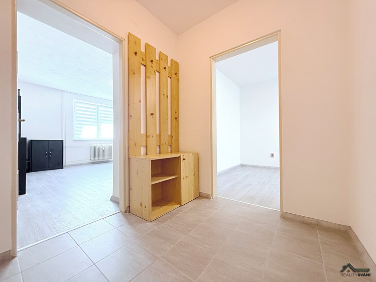 Квартира 1+1 на продаж, 54 м² (6 з 15)