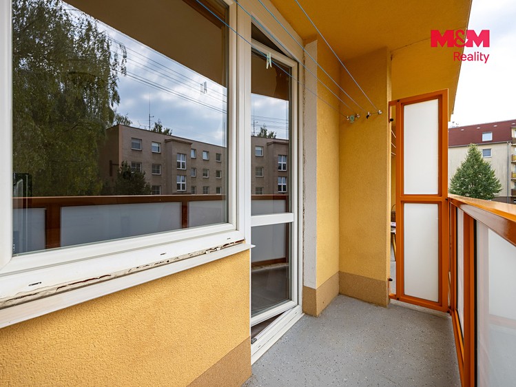 Wohnung 2+1 zum Kauf, 60 m² (14 von 18)