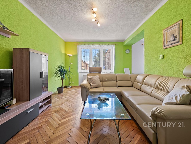 Wohnung 3+1 zum Kauf, 89 m² (3 von 9)