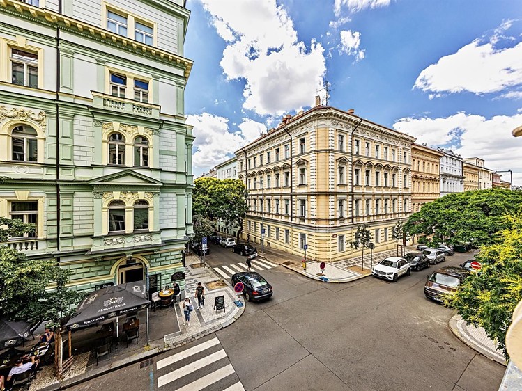 Квартира 3+kk в оренду, 73 м² (25 з 29)