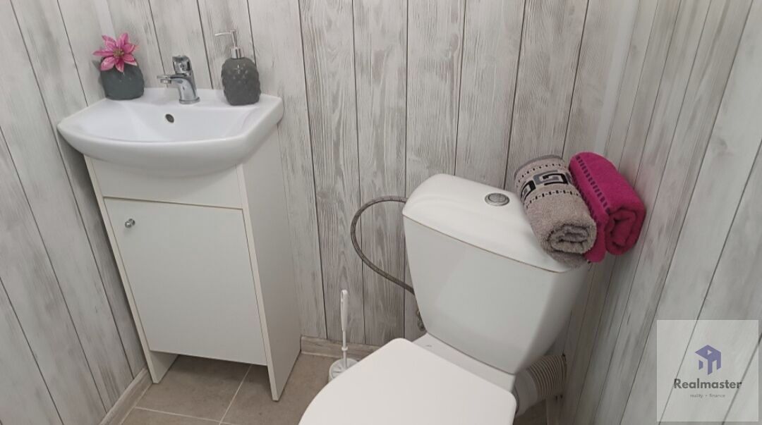 Prodej bytu 1+1 36 m² – fotografie 3