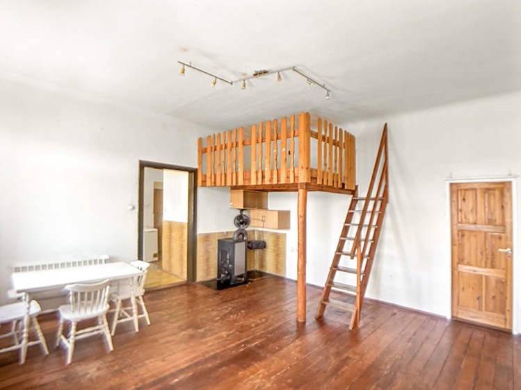 Prodej bytu 2+1, 54 m² (6 z 18)