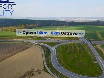 Prodej komerčního prostoru, 500 m² (3 z 21)
