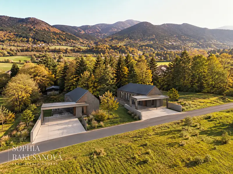 Prodej stavebního pozemku 1481 m², Ostravice – náhled fotky 2
